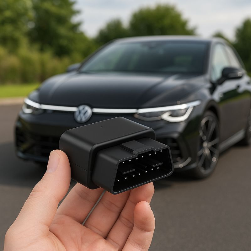 cheap gpstracker