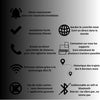 tracker professionnel