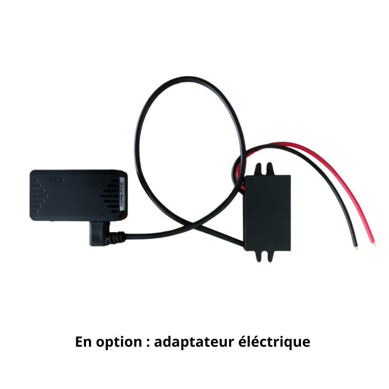 tracker personnes agées