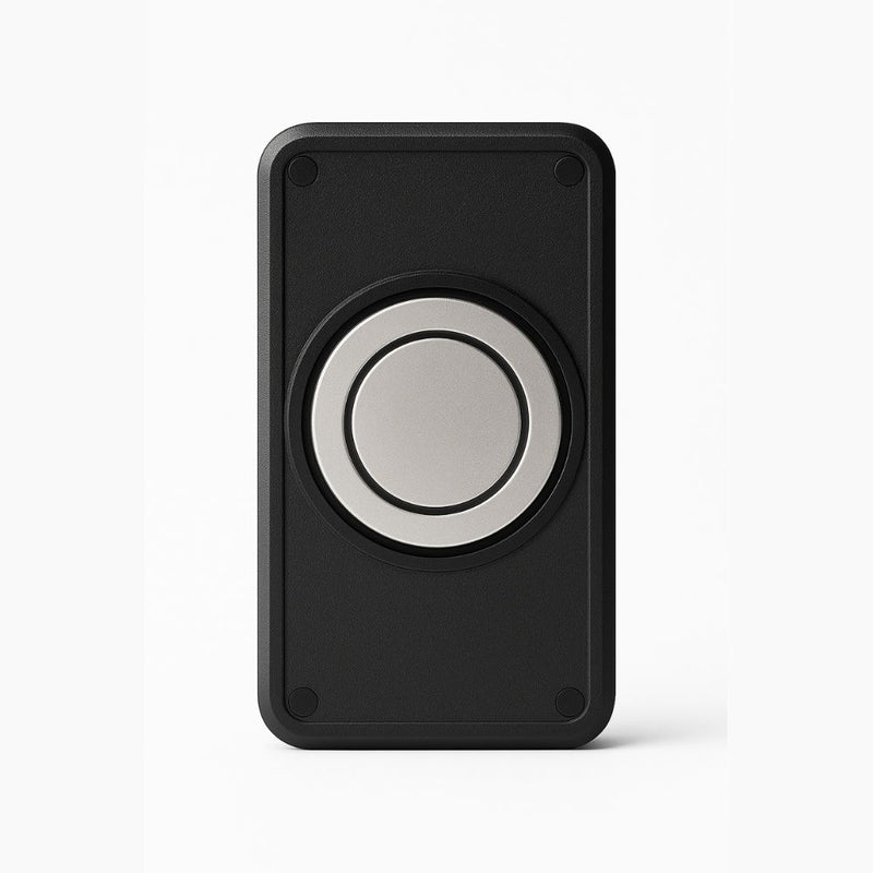 tracker aimanté
