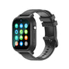 montre noir enfant