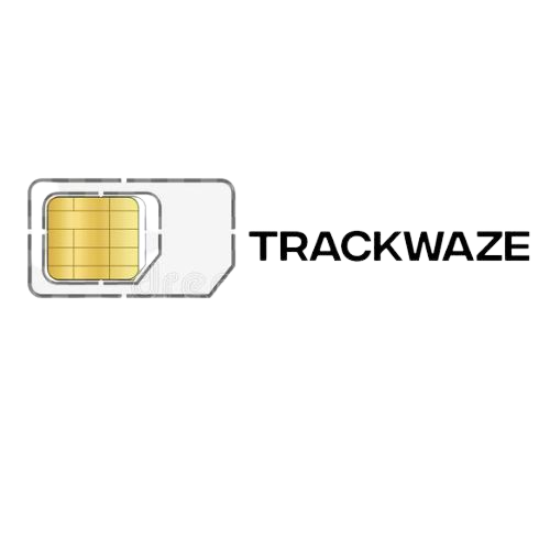 Cartes SIM pour tracker trackwaze – Trackwaze