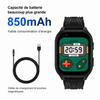 montre enfant longue autonomie