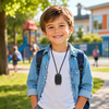 geolocalisation enfant