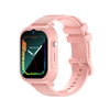montre rose fille