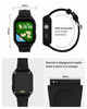 montre adaptée enfant