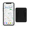 tracker avec micro