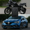 tracker moto