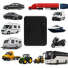 tracker camion