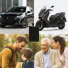 tracker enfant