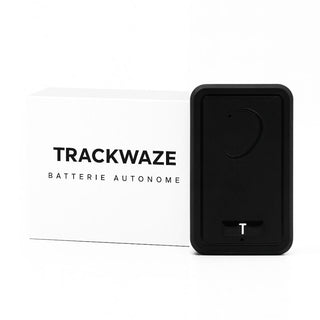 Tracker TRACK MY CAR - Batterie autonome