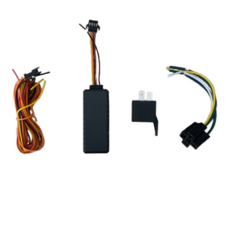 tracker coupe a distance