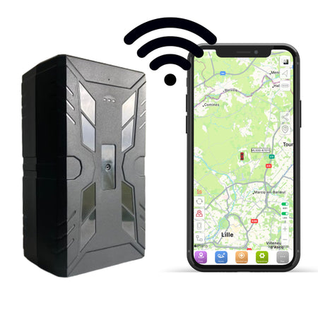 tracker longue autonomie