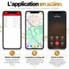 traceur sans abonnement